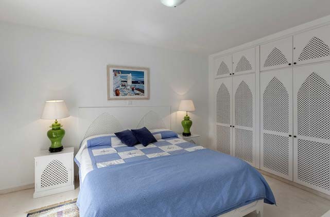 Villa / Chalet TGS-0113
