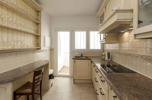 Villa / Chalet TGS-0113