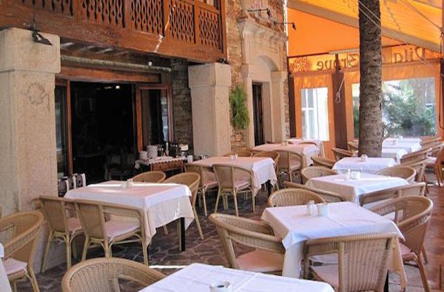 Restaurante Vila Do Grove, Nueva Andalucia