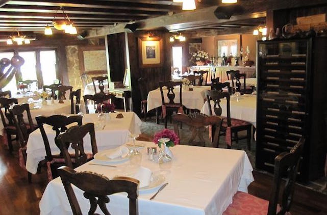Restaurante Vila Do Grove, Nueva Andalucia